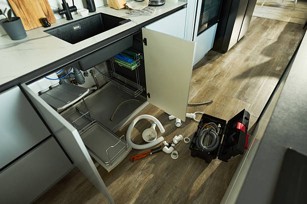 Reliable Plumbing contractor in Sunnyside, CA by Street Wise - Plumbing